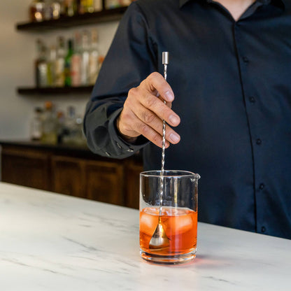 Cocktail Mixing Glass