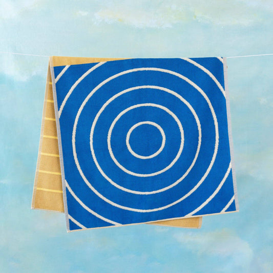 Teresa Towel