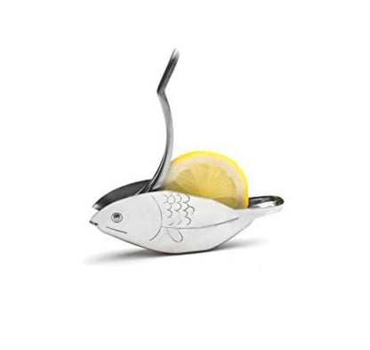 Lemon Squeezer Fish