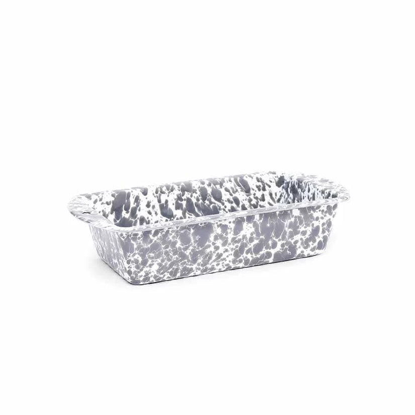 Splatter Loaf Pan