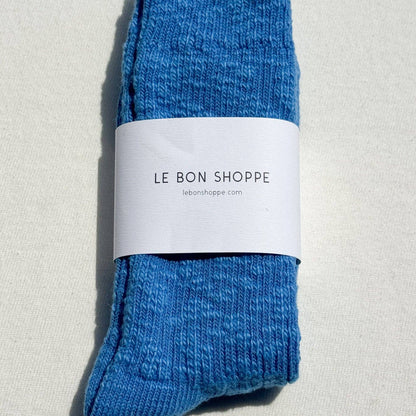 Cottage Socks