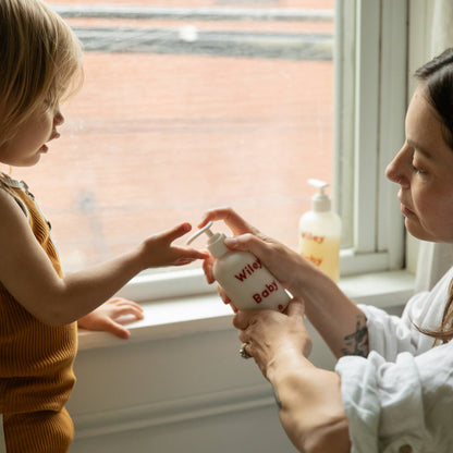 Everything Lotion  / Baby