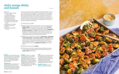 What to Cook When You Don’t Feel Like Cooking: Make It Fast