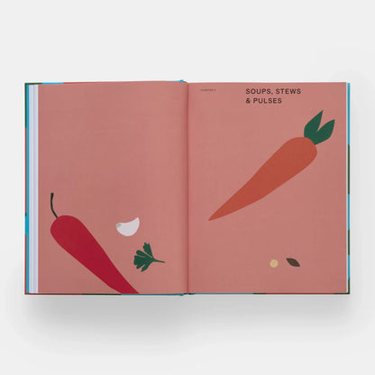 The Spanish Mediterranean Islands Cookbook
