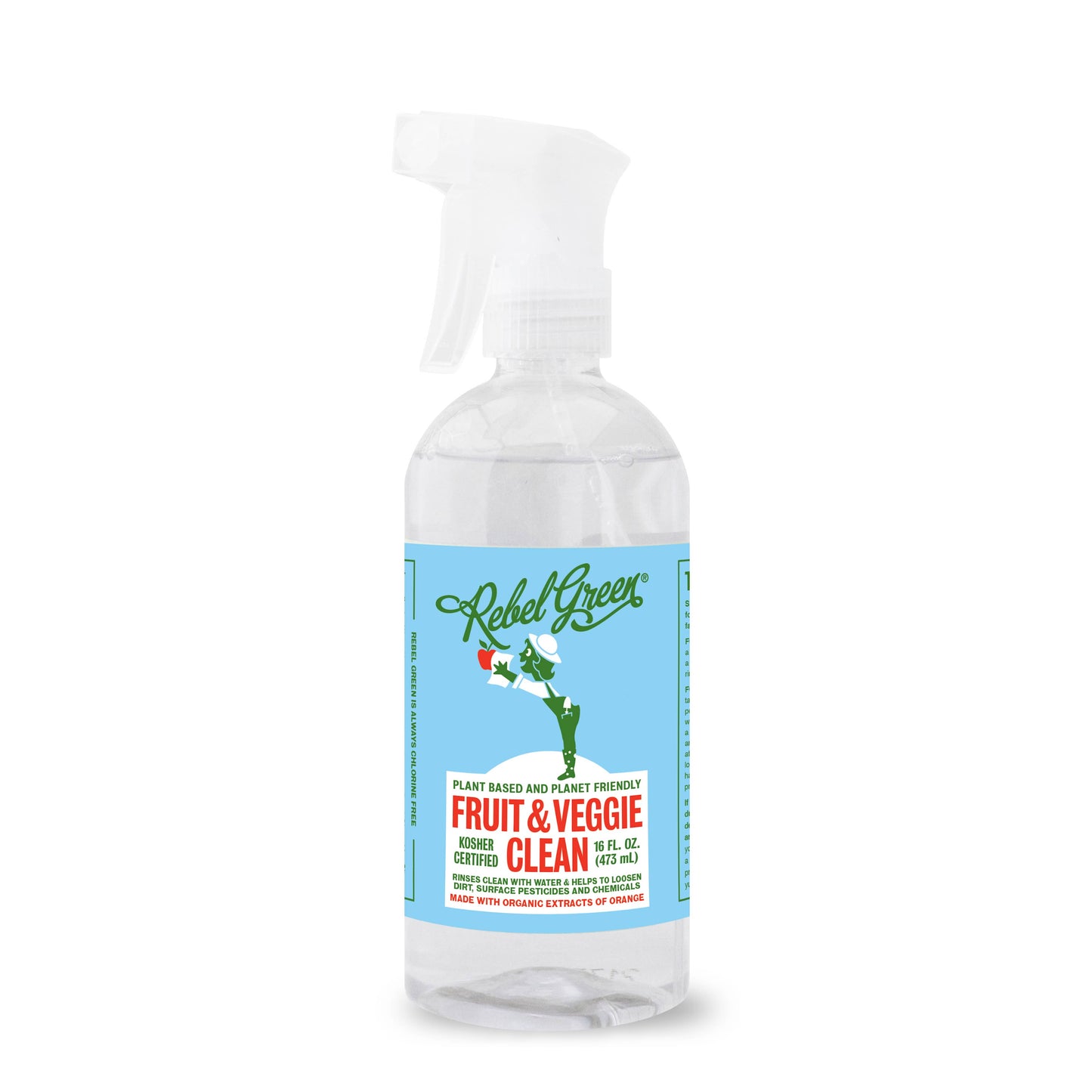 Fruit & Veggie Clean Spray
