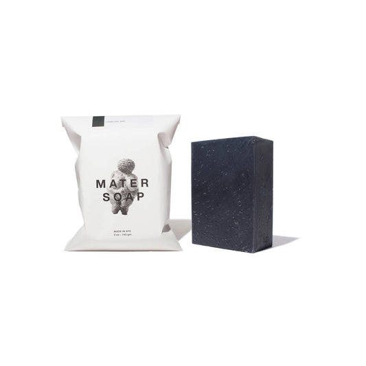 Charcoal Bar Soap