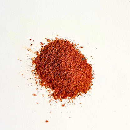 Smoky Spice