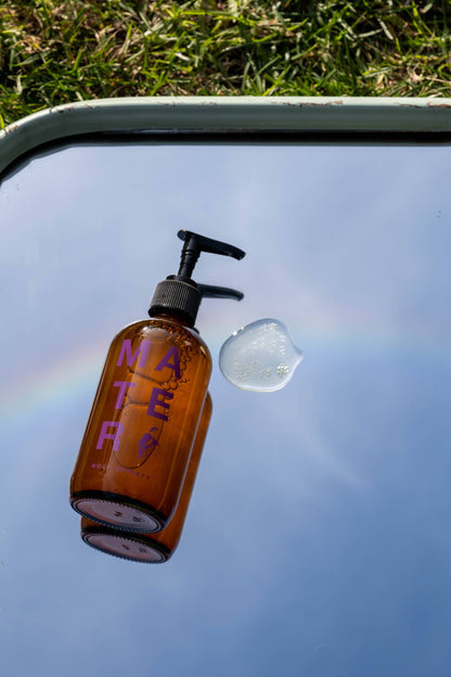 Mater Hand & Body Soap : Holy