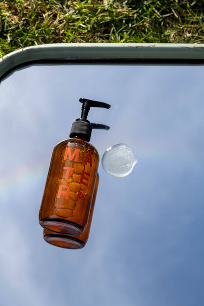 Mater Hand & Body Soap: Flori