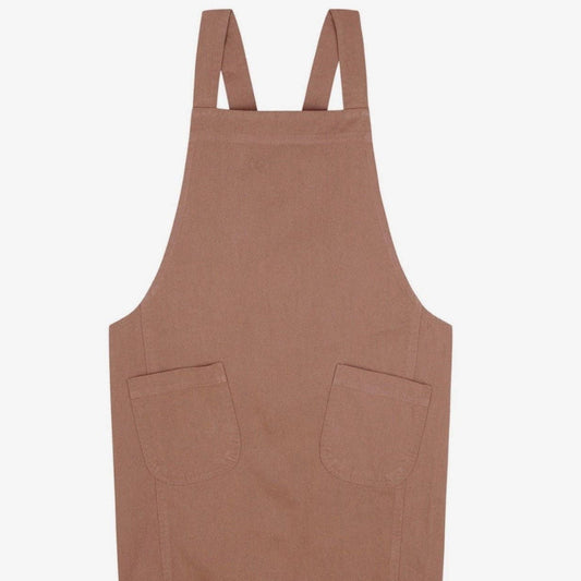 Canvas Apron