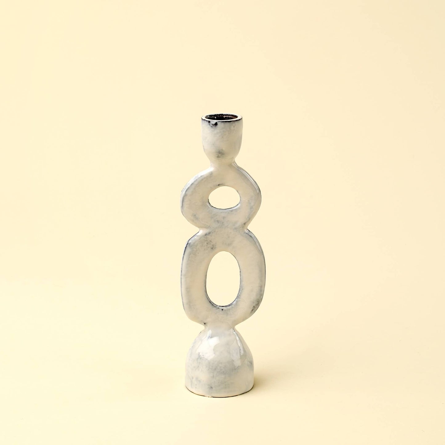 Soletta Candlestick