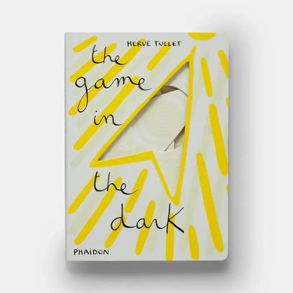 The Game In The Dark