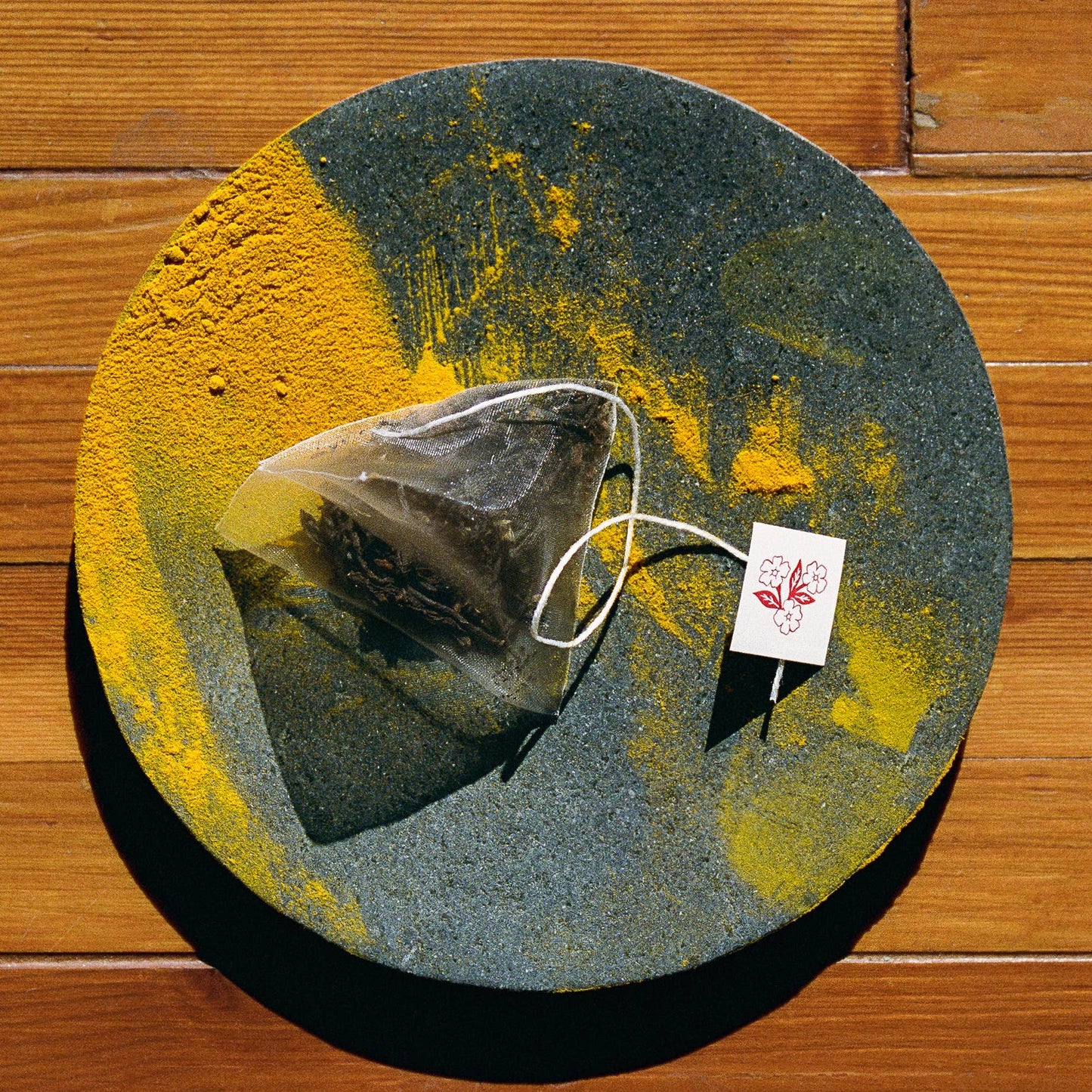 Chamomile Tea
