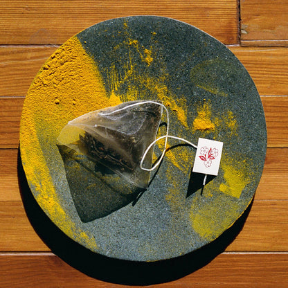 Chamomile Tea