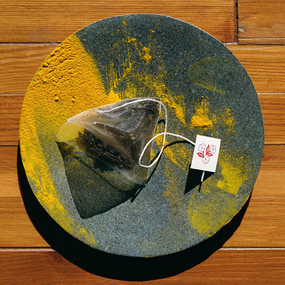 Jasmine Green Tea