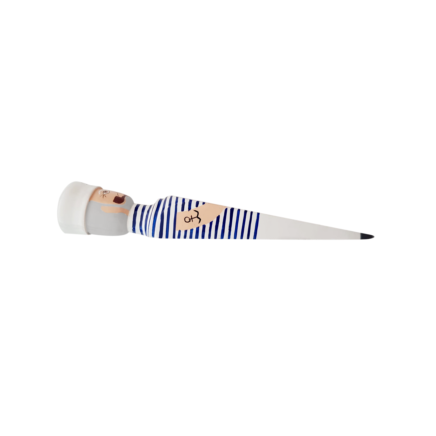 Wedgie Door Stopper - Salty Steve