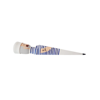 Wedgie Door Stopper - Salty Steve
