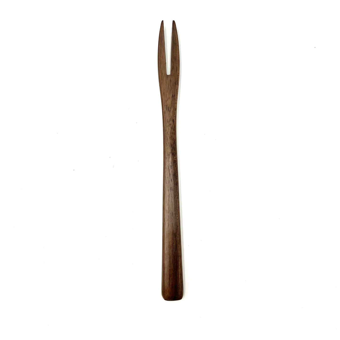 Walnut Olive Pick