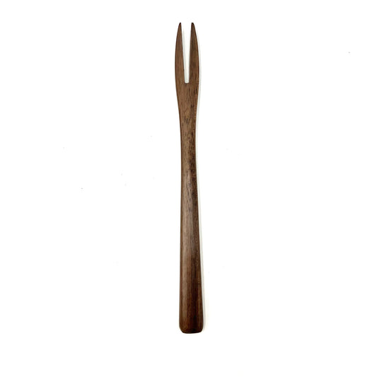 Walnut Olive Pick