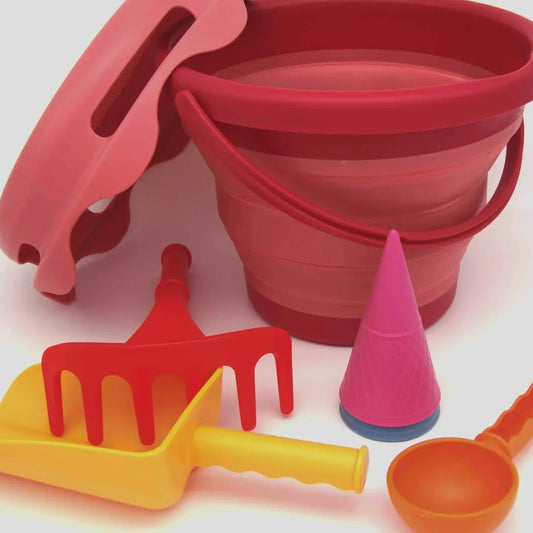 7in1 Sand/Beach Toy