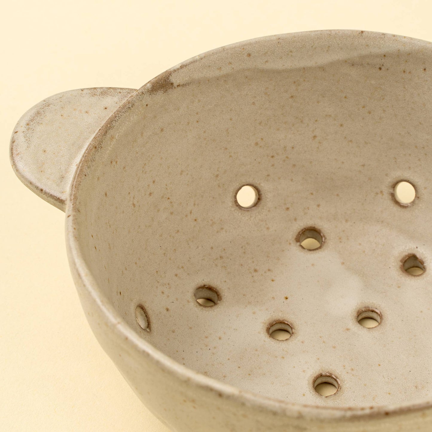 Berry Colander Bowl