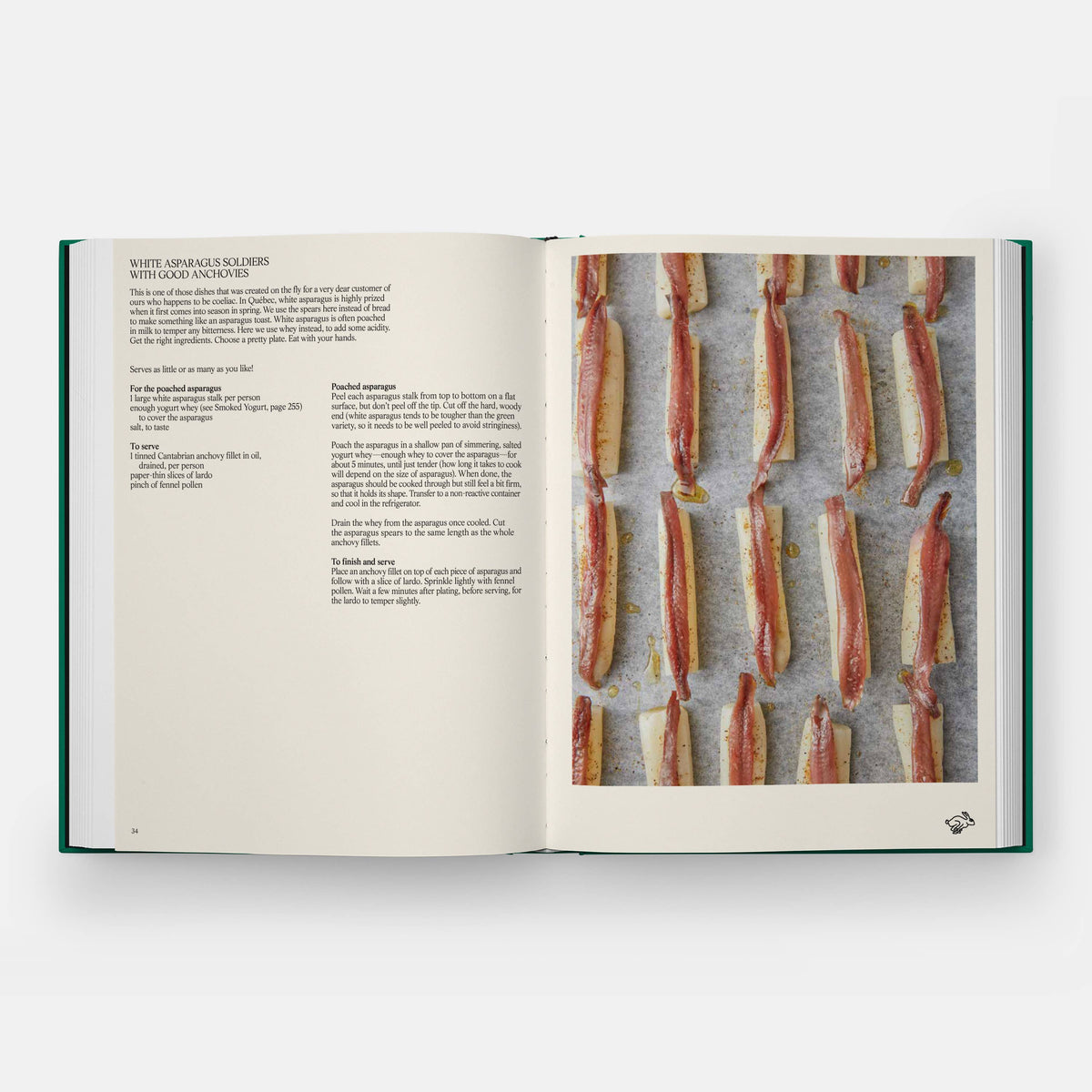 The Mon Lapin Cookbook: De Toute Beauté
