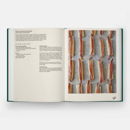 The Mon Lapin Cookbook: De Toute Beauté