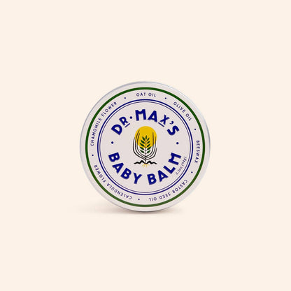 Dr. Max's Baby Balm
