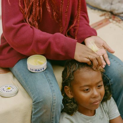 Dr. Max's Baby Balm