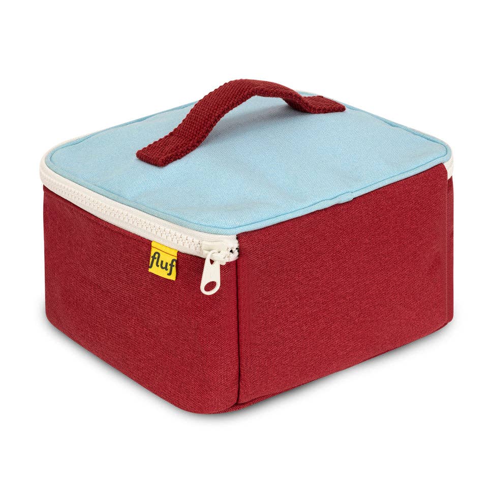 Lunch Box: Chili Pepper Sky