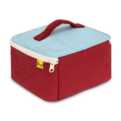 Lunch Box: Chili Pepper Sky