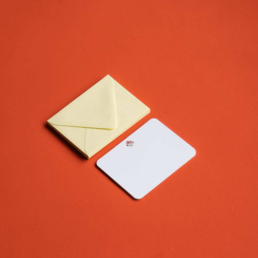 The Cosmos Notecard Set