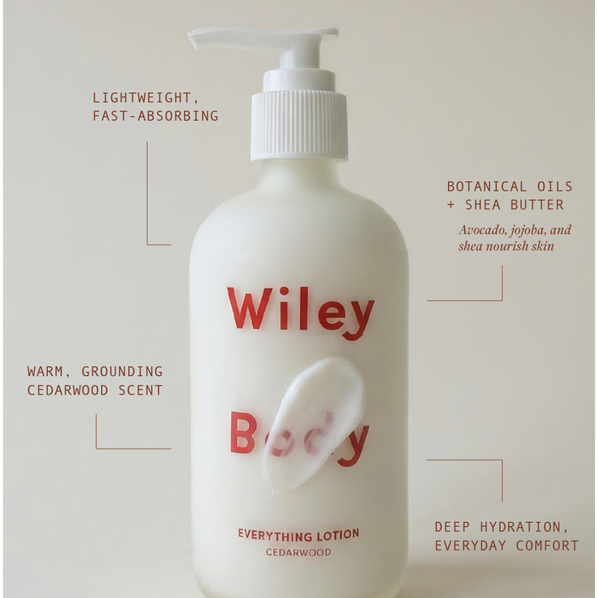 Everything Lotion