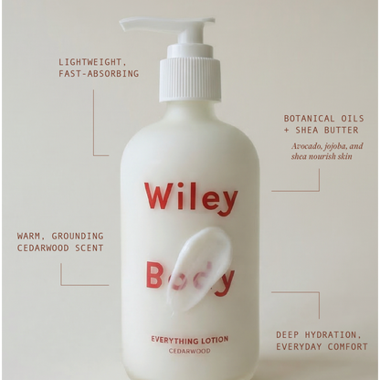 Everything Lotion