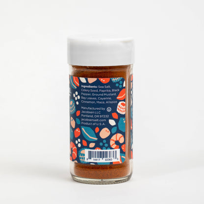Seafood Seasoning