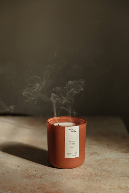 The Candle