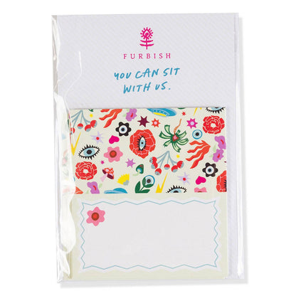 Nammos Placecards - S/8