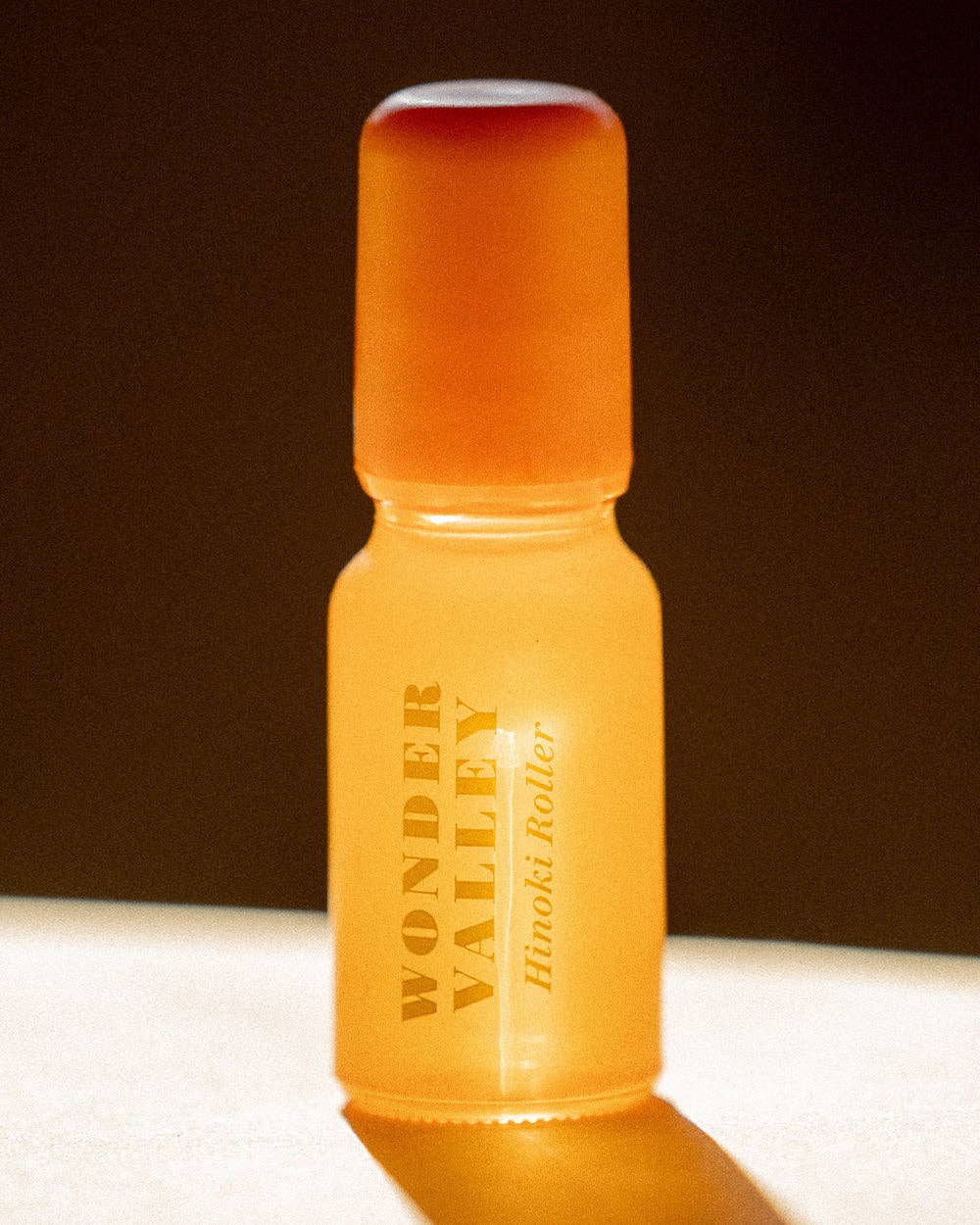 Hinoki Fragrance Roller