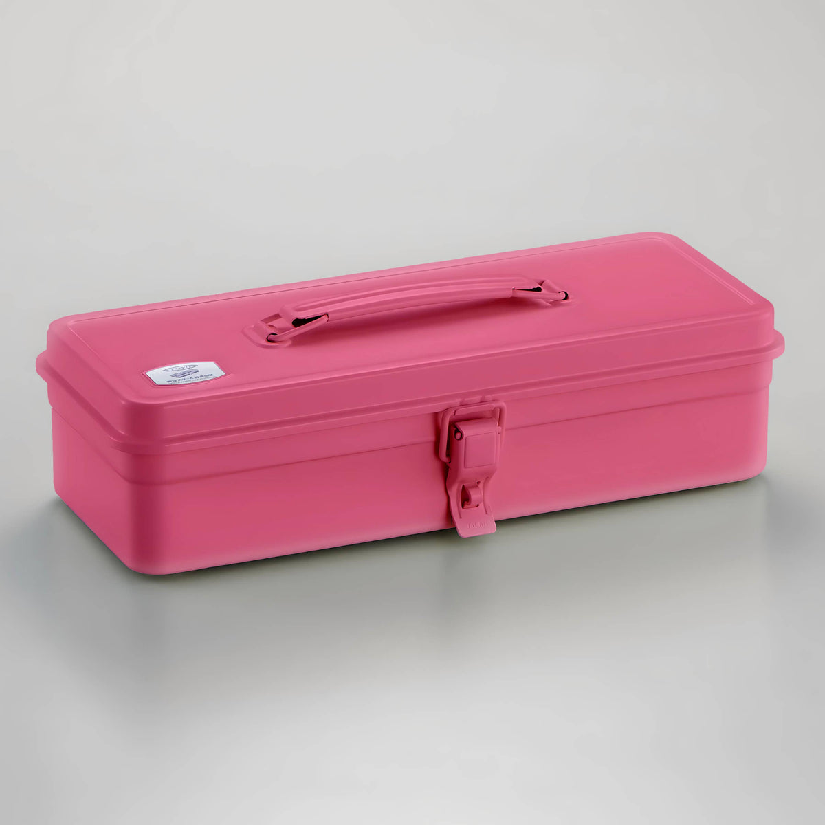 Steel Toolbox T-320
