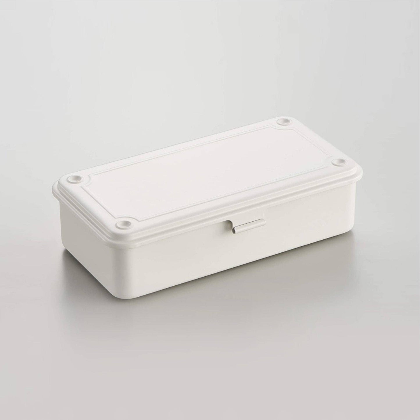 Steel Stackable Storage Box T-190