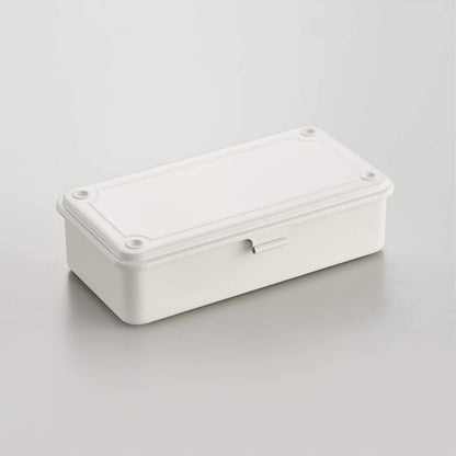 Steel Stackable Storage Box T-190