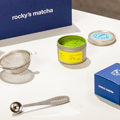 Matcha Measuring Spoon