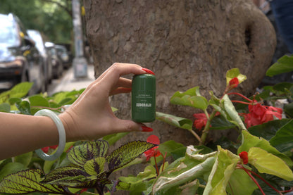 Outside Balm