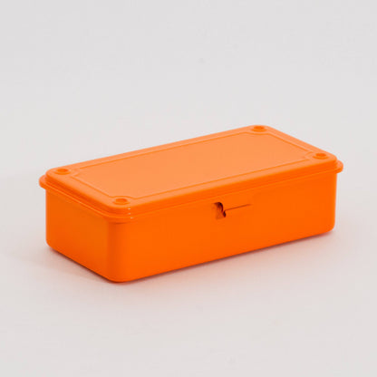 Steel Stackable Storage Box T-190