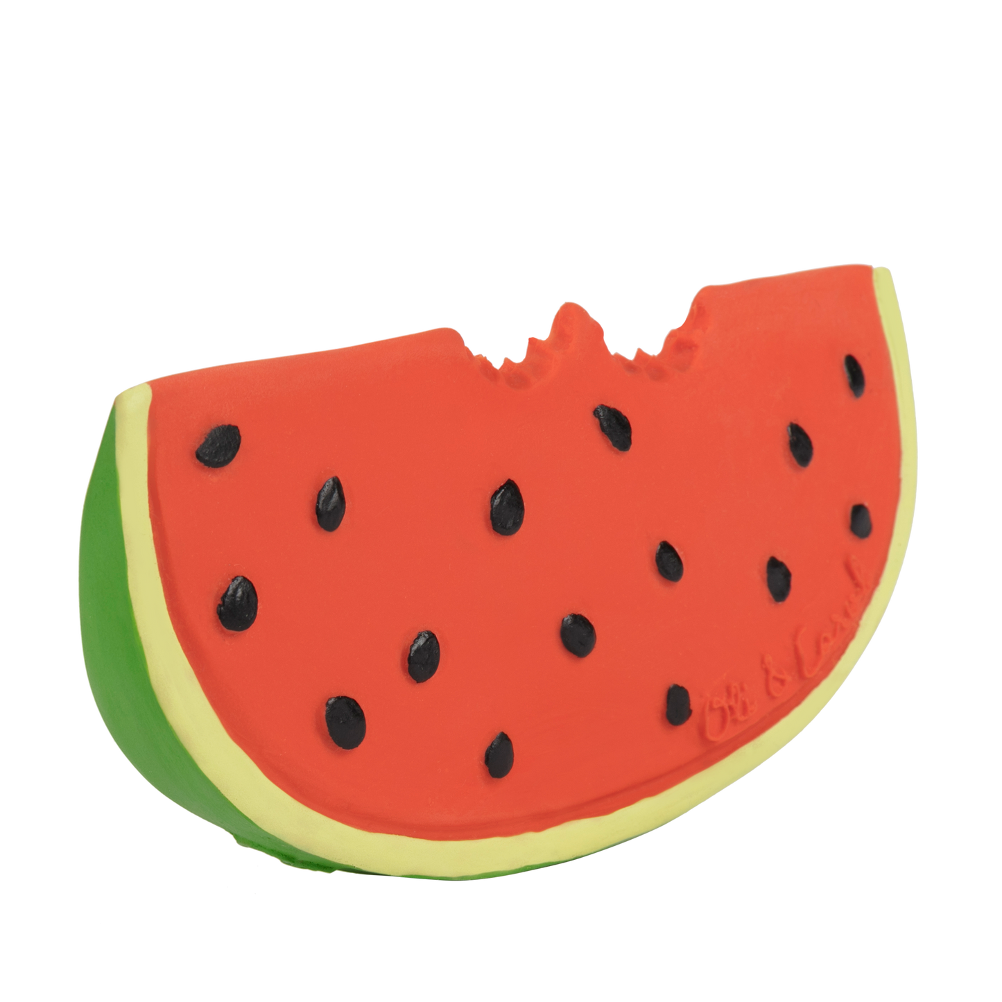 Wally the Watermelon Toy