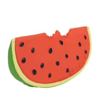 Wally the Watermelon Toy