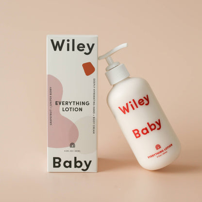 Everything Lotion  / Baby