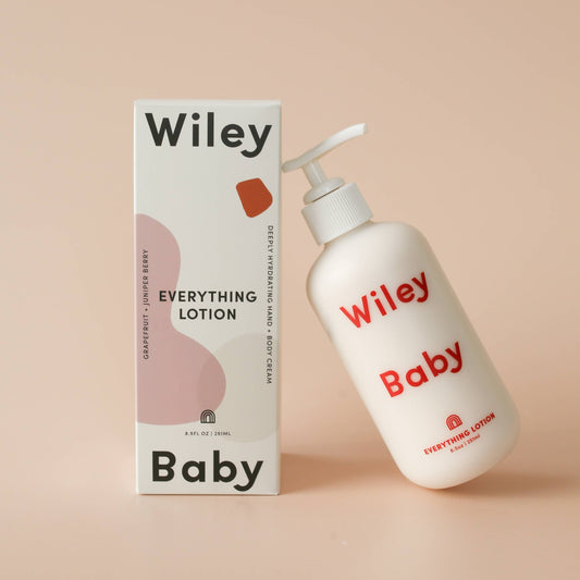 Everything Lotion  / Baby