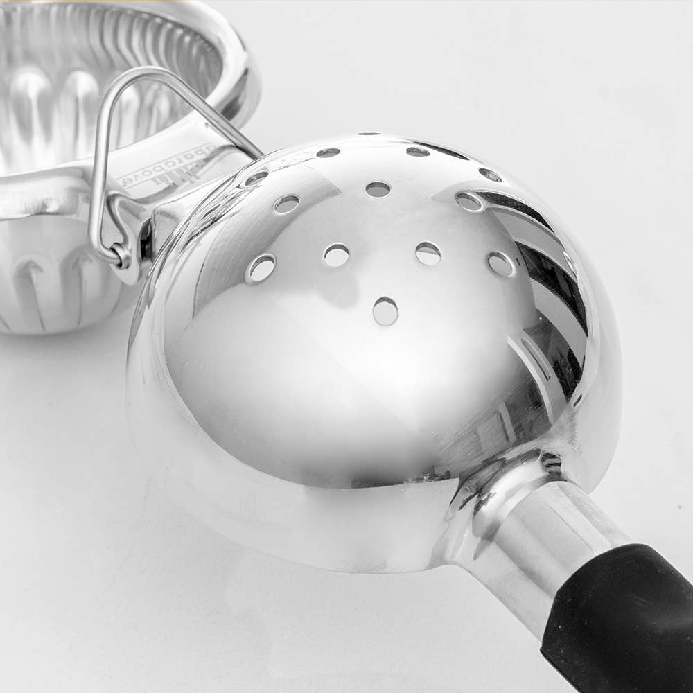 Stainless Steel Citrus Juicer