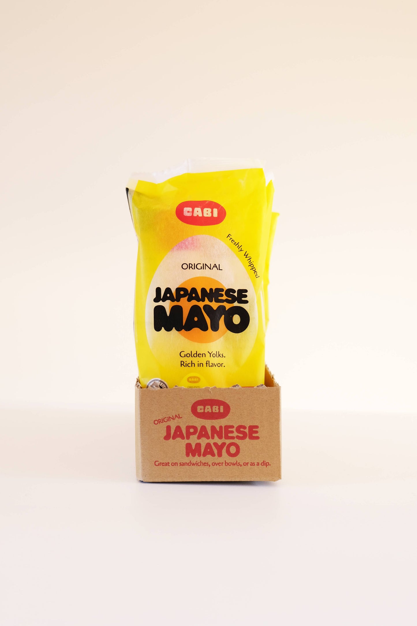 Japanese Mayo